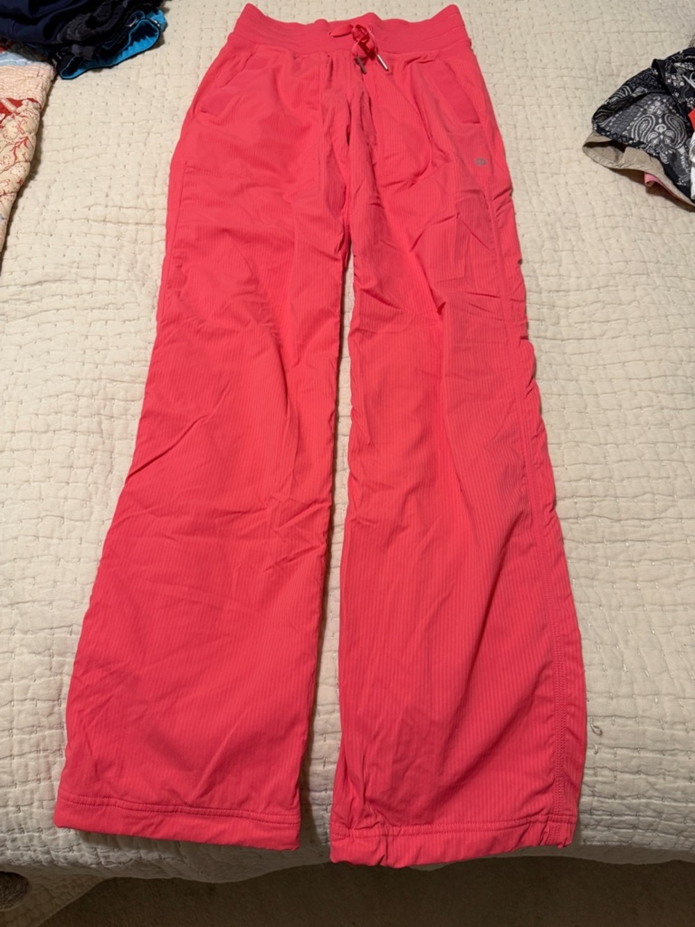 Lululemon Dance Studio Pants, Size 2